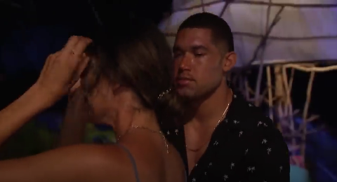 New Bachelor In Paradise Spoilers For October 24 & 25, 2022 Episodes 8 & 9 Revealed