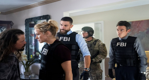 FBI Season 5, October 25, 2022 Episode 6 Delayed. Not Airing For A While