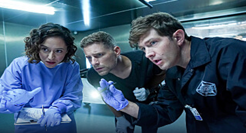 New CSI Vegas Season 2 Spoilers For November 3, 2022 Episode 6 Revealed