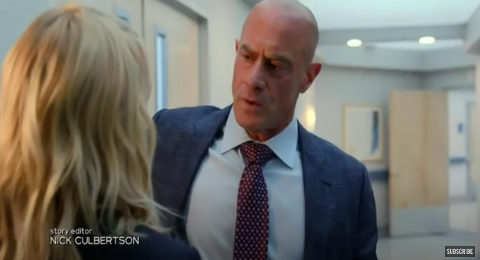 New Law & Order Organized Crime Season 3 Spoilers For November 3, 2022 Episode 6 Revealed