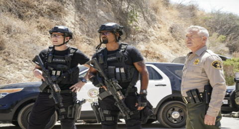 New SWAT Season 6 Spoilers For October 28, 2022 Episode 4 Revealed