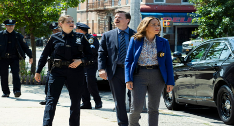 New East New York Season 1 Spoilers For October 30, 2022 Episode 5 Revealed