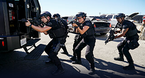 New SWAT Season 6 Spoilers For November 18, 2022 Episode 6 Revealed