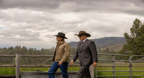 New Yellowstone Season 5 Spoilers For November 27, 2022 Episode 4 Revealed