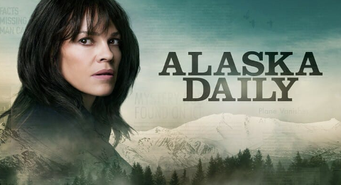Alaska Daily Season 1, November 10, 2022 Episode 6 Delayed. Not Airing Tonight