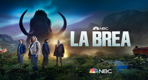 La Brea Season 2 November 8, 2022 Episode 7 Delayed. Not Airing Tonight