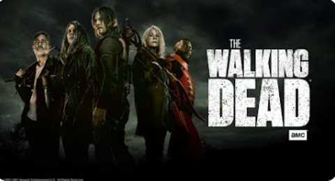 The Walking Dead Season 11, November 20, 2022 Episode 24 Is The Finale. Season 12 Not Happening