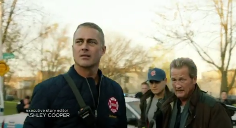 New Chicago Fire Season 11 Spoilers For December 7, 2022 Episode 9 Revealed