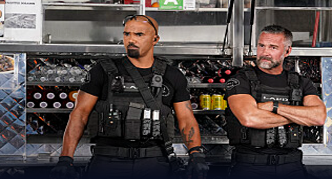 New SWAT Season 6 Spoilers For December 9, 2022 Episode 8 Revealed