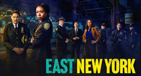 East New York Season 1 December 4, 2022 Episode 10 Delayed. Not Airing For A While