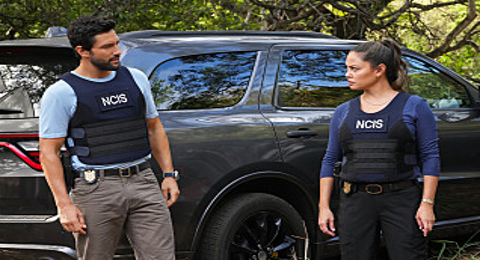 New NCIS Hawaii Season 2 Spoilers For December 5, 2022 Episode 9 Revealed