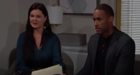 New Bold And The Beautiful Spoilers For December 22, 2022 Episode Revealed