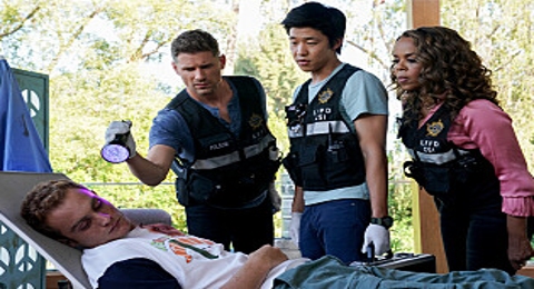 CSI Vegas Season 2 December 22, 2022 Episode 10 Delayed. Not Airing For A While