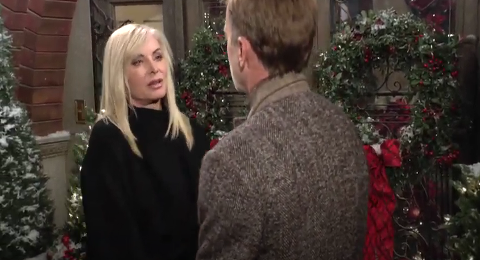 New Young And The Restless Spoilers For December 27, 2022 Episode Revealed