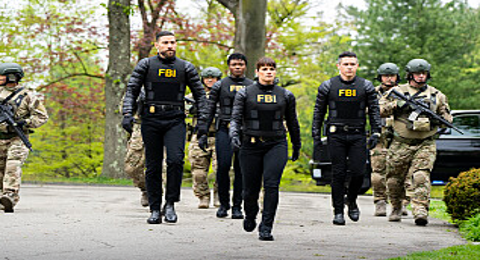New FBI Season 6, May 21, 2024 Finale Episode 13 Spoilers Revealed