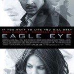 “Eagle Eye” Movie Review