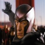 Magneto Movie in the Works? Maybe