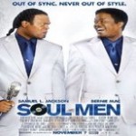 “Soul Men”(2008) Movie Review