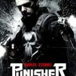 ‘Punisher : War Zone’ (2008) Movie Review