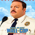 ‘Paul Blart : Mall Cop’ (2009) Movie Review