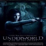 Underworld 3 ‘Rise of The Lycans’ (2009) Movie Review