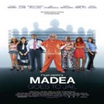 ‘Tyler Perry’s Madea Goes To Jail’ (2009) Movie Review