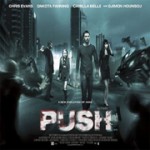 ‘Push’ (2009) Movie Review