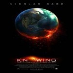 ‘Knowing’ (2009) Movie Review