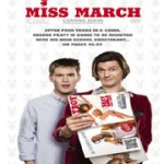 ‘Miss March’ (2009) Movie Review
