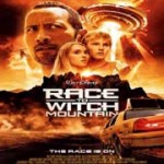‘Race to Witch Mountain’ (2009) Movie Review
