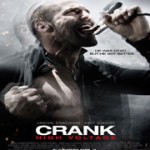‘Crank : High Voltage’ Movie Review