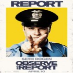 ‘Observe and Report’ Movie Review