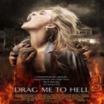 OnTheFlix Reviews Sam Raimi’s ‘Drag Me To Hell’ Movie