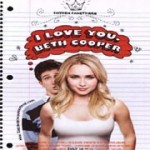 ‘I Love You,Beth Cooper’ Movie Brought A Crazy Hayden