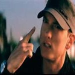 Eminem Has Gone ‘Beautiful’