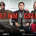 ‘Get Him To The Greek’ Movie Trailer Delivers Lots Of Laughs & P Ditty