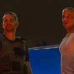 New Fast And Furious 7 Last Paul Walker Scene Pic & More Released By Vin Diesel
