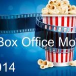 Top 15 Box Office Movies Of 2014 Revealed
