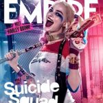 New Suicide Squad Promo Photo Shows Harley Quinn Happy Solo Action