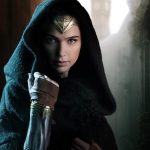 Batman V Superman Gal Gadot First Official Wonder Woman Movie Pic Hit The Net