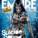 New Suicide Squad Promo Photo Shows Very Intense Enchantress Action