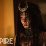 New Suicide Squad Movie Photo Features Enchantress Up Close Scene Footage