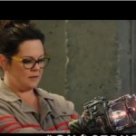 New Ghostbusters 2016 Movie Clip Released Featuring New Gadgets