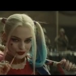 New Suicide Squad 5th Movie Trailer Released Other Day,New Footage