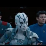 New Star Trek 3 Beyond Fourth Movie Trailer Hit The Net