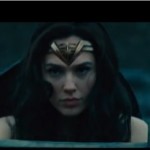 New 2017 Wonder Woman First Movie Trailer Released Other Day