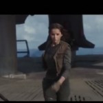 New Rogue One Second Movie Trailer Hit The Net