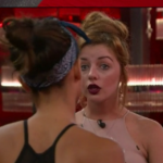 Big Brother 19 Jessica Started A Big Fight With Raven After July 31 POV Ceremony & More