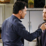 ‘Bold And The Beautiful’ Bill To Get Very Vicious With Liam & More, New Details