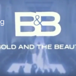 Bold And The Beautiful To Bring On A New Young Leading Male,New Details